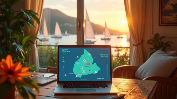 Bien choisir son forfait internet en Nouvelle-Calédonie
