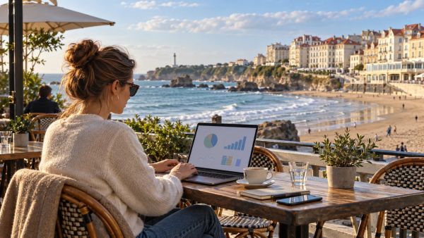 Boostez votre présence sur Google grâce à une agence SEO au Pays Basque
