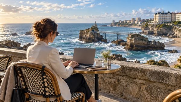 Boostez votre présence sur Google grâce à une agence SEO au Pays Basque