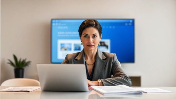 Choisissez une agence SEO pour améliorer votre site Webflow