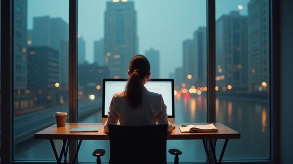 Comment améliorer votre visibilité sur Google avec une agence SEO Pays Basque