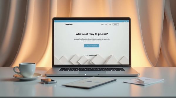 Optimisez votre site Webflow avec une agence SEO dédiée