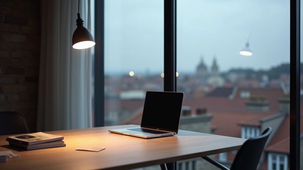 Pourquoi choisir Yves Mothe pour la création de votre site internet à Toulouse ?