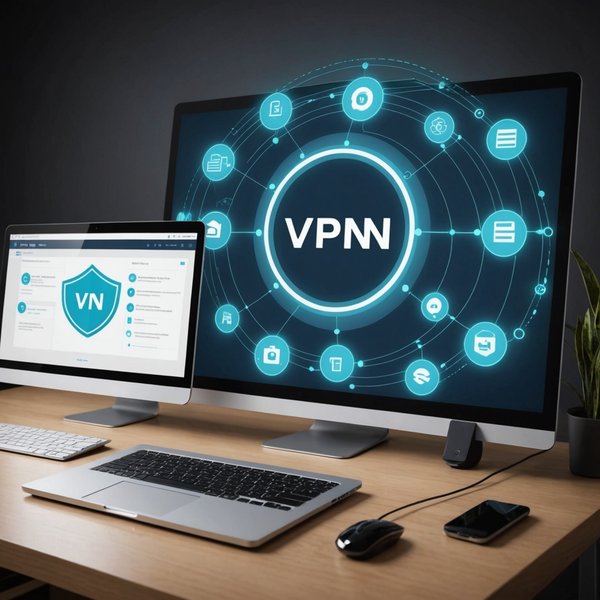 Comment configurer un réseau privé virtuel (VPN) pour une sécurité accrue sur votre réseau domestique?