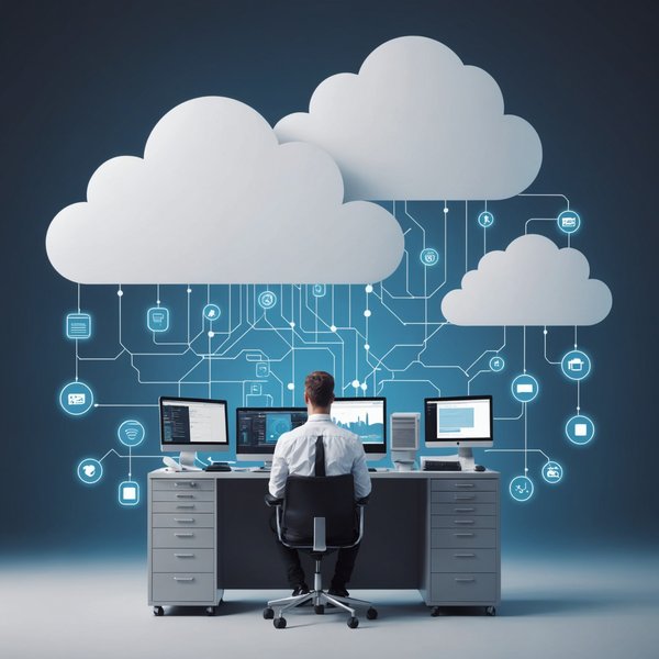Quelles sont les meilleures pratiques pour la gestion des interruptions de service dans un environnement de cloud computing?