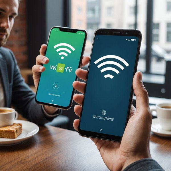 Comment configurer un réseau Wi-Fi invité sécurisé sur votre smartphone Android ?