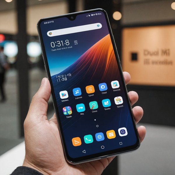 Comment configurer et utiliser la double SIM sur un Xiaomi Mi 11 pour des voyages internationaux ?