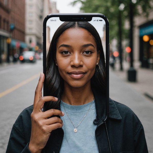 Comment utiliser le mode Portrait sur un iPhone 13 pour des photos de qualité professionnelle ?